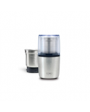 Caso | Coffee and spice grinder | 1831 | 200 W | Number of cups 4-8 pc(s) | Pulse function | Stainless steel