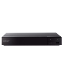 Sony Blue-ray disc Player with 4K upscaling BDP-S6700B Wi-Fi, Bluetooth