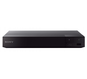 Blue-ray disc Player with 4K upscaling | BDP-S6700B | Bluetooth | Wi-Fi