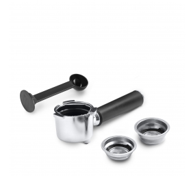 Delonghi | Dedica Pump Espresso | EC685.BK | Pump pressure 15 bar | Built-in milk frother | Semi-automatic | 1300 W | Black/Stainless Steel