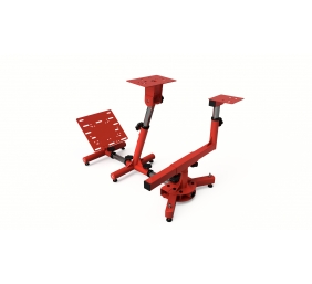 Arozzi Velocità Racing Simulator | Red