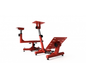 Arozzi Velocità Racing Simulator | Red