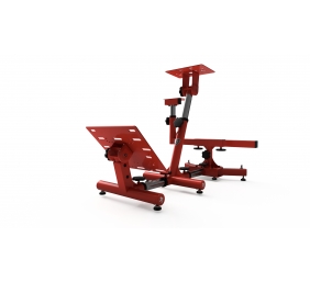 Arozzi Velocità Racing Simulator | Red