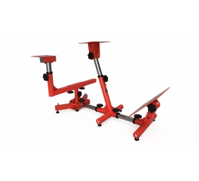 Arozzi Velocità Racing Simulator | Red