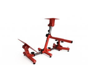 Arozzi Velocità Racing Simulator | Red