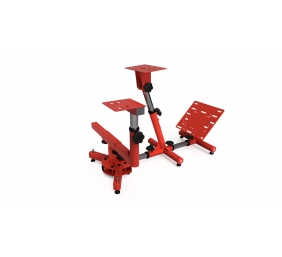 Arozzi Velocità Racing Simulator | Red