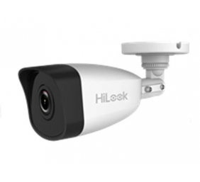 Hikvision HiLook IP Camera IPC-B120H F2.8 Bullet, 2 MP, 2.8mm/F2.0, Power over Ethernet (PoE), IP67, H.265+/H.264+
