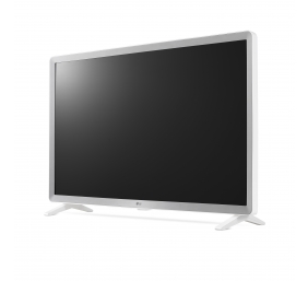 LG 32LK6200PLA 32" (81 cm), Smart TV, Full HD LED, 1920 x 1080 pixels, Wi-Fi, DVB-T/T2/C/S2/S, White