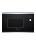 Bosch | Microwave Oven | BFL554MS0 | Built-in | 31.5 L | 900 W | Stainless steel