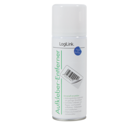 Logilink | RP0016 | Label Remover | 200 ml