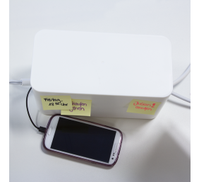 Logilink | KAB0061 Cable Box