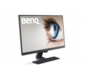 Benq | GW2780 | 27 " | IPS | FHD | 16:9 | 8 ms | 250 cd/m² | Blacl | HDMI ports quantity 1 | 60 Hz