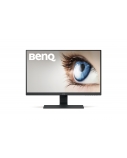 Benq GW2780 27 ", IPS, FHD, 1920 x 1080 pixels, 16:9, 8 ms, 250 cd/m², Blacl