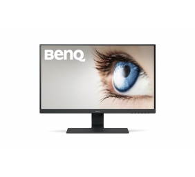 Benq | GW2780 | 27 " | IPS | FHD | 16:9 | 8 ms | 250 cd/m² | Blacl | HDMI ports quantity 1 | 60 Hz