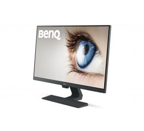 Benq | GW2780 | 27 " | IPS | FHD | 16:9 | 8 ms | 250 cd/m² | Blacl | HDMI ports quantity 1 | 60 Hz
