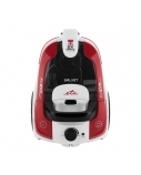 ETA | Vacuum cleaner | Salvet ETA051390000 | Bagless | Power 700 W | Dust capacity 2.2 L | Red