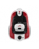 ETA | Salvet ETA051390000 | Vacuum cleaner | Bagless | Power 700 W | Dust capacity 2.2 L | Red