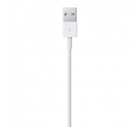 Apple Lightning krovimo kabelis USB (1 m)  (MXLY2ZM/A)