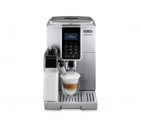 DELONGHI ECAM350.75.S Dinamica Fully-automatic, Silver