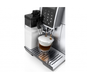 DELONGHI ECAM350.75.S Dinamica Fully-automatic, Silver