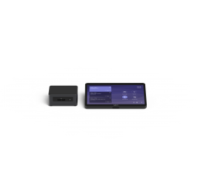 Logitech TAP Base Bundle for Microsoft Teams i7 TAPMSTBASE/2
