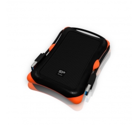 Silicon Power | HDD | Armor A30 Enclosure