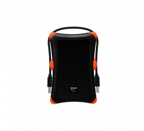 Silicon Power | HDD | Armor A30 Enclosure