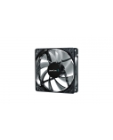 120 mm case ventilation fan,  "Wind Blade 120", transparent, hydro bearing,4 LED's Deepcool