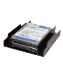 Logilink | Harddisk Mounting Set, 2,5" to 3,5"