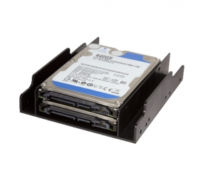 Logilink | Harddisk Mounting Set, 2,5" to 3,5"