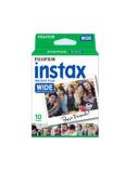 Fujifilm | Instax Wide Glossy (10pl) Film | 108 x 86 mm | Quantity 10