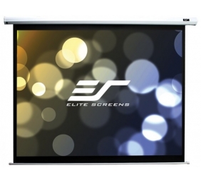 Elite Screens | Spectrum Series | Electric106NX | Diagonal 106 " | 16:10 | Viewable screen width (W) 228 cm | White