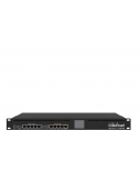 MikroTik Router RB3011UIAS-RM 10/100/1000 Mbit/s, Ethernet LAN (RJ-45) ports 10, 1xUSB