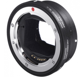 Sigma | Mount converter MC-11 | Sony E-mount for Canon mount lenses