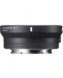 Sigma Mount converter MC-11 Sony E-mount for Canon mount lenses