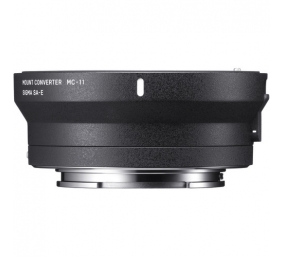 Sigma | Mount converter MC-11 | Sony E-mount for Canon mount lenses