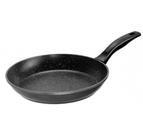 Stoneline Pan 7361 Frying Diameter 28 cm Suitable for induction hob Fixed handle Anthracite