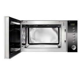 Caso | Microwave oven | MG 20 | Free standing | 20 L | 800 W | Grill | Black