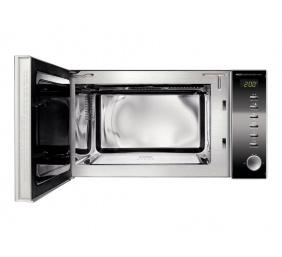 Caso | MG 20 | Microwave oven | Free standing | 20 L | 800 W | Grill | Black