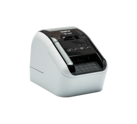 Brother QL-800 | Mono | Thermal | Label Printer | Maximum ISO A-series paper size Other | Black, Grey