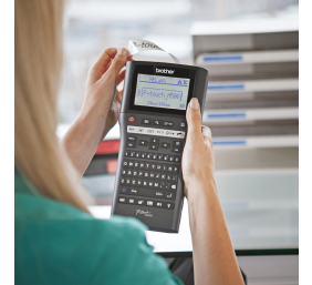 Brother PTH500 | Mono | Thermal | Label Printer | Black