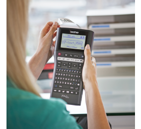 Brother PTH500 | Mono | Thermal | Label Printer | Black