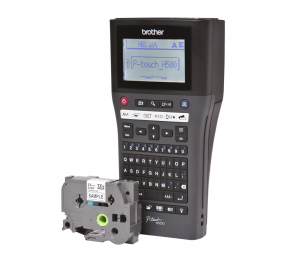 Brother PTH500 | Mono | Thermal | Label Printer | Black