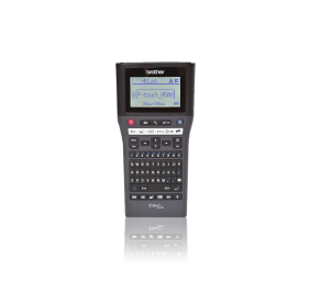 PTH500 | Mono | Thermal | Label Printer | Black