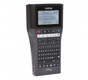 PTH500 | Mono | Thermal | Label Printer | Black