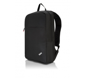 Lenovo | ThinkPad 15.6-inch Basic Backpack | Fits up to size 15.6 " | Backpack | Black | Essential "