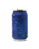 Yoko Design Canette Galaxy 1502-7942 Isothermal, Blue, Capacity 0.28 L,