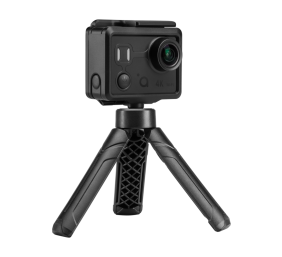 Acme Action camera VR302 4K pixels, Wi-Fi, Image stabilizer, Touchscreen, Built-in speaker(s), Built-in display, Built-in microphone,