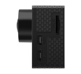 Acme Action camera VR302 4K pixels, Wi-Fi, Image stabilizer, Touchscreen, Built-in speaker(s), Built-in display, Built-in microphone,