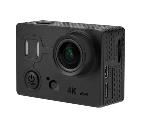 Acme Action camera VR302 4K pixels, Wi-Fi, Image stabilizer, Touchscreen, Built-in speaker(s), Built-in display, Built-in microphone,